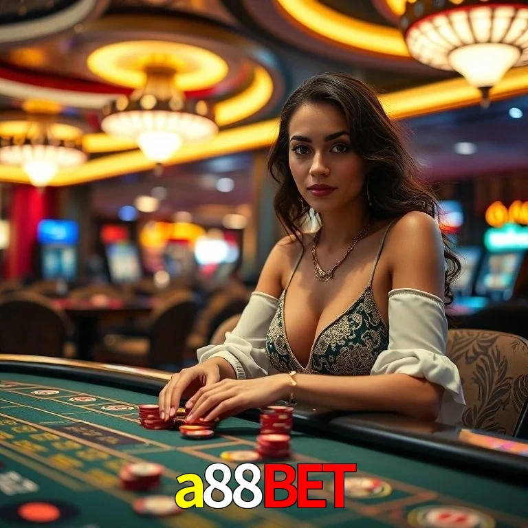 a88bet Benefícios VIP