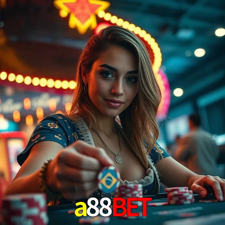 a88bet Suporte
