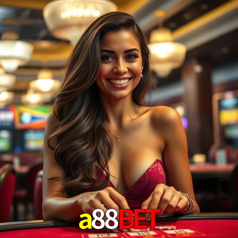 a88bet App Design