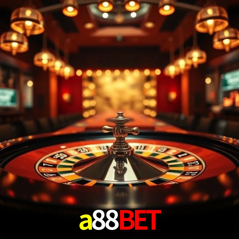 a88bet Slot Mecânicas