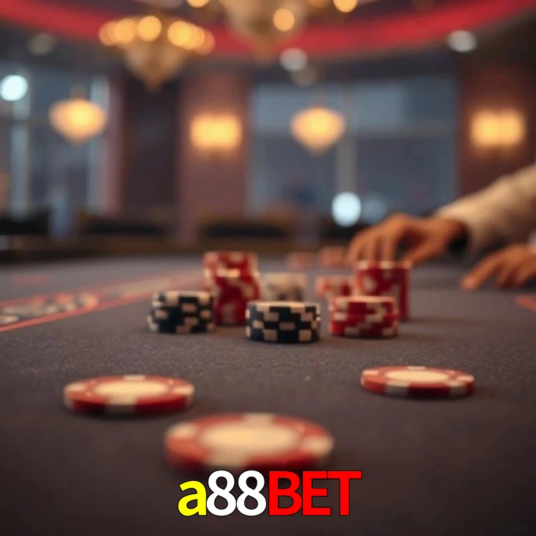 a88bet Promoções
