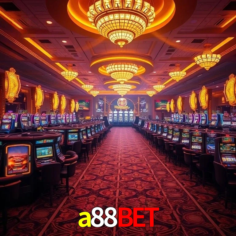 a88bet App Notificações