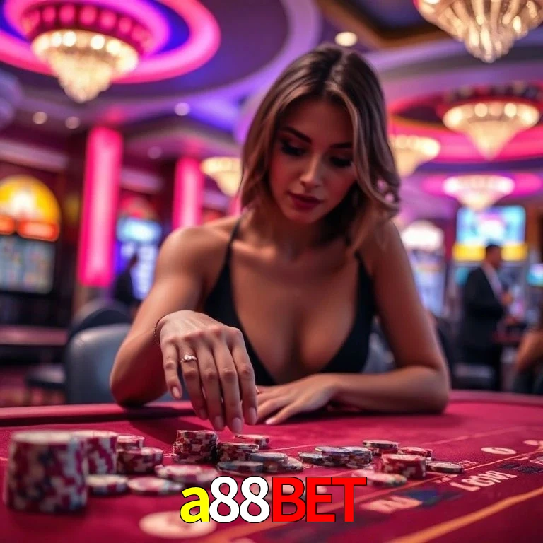 a88bet Casino RNG