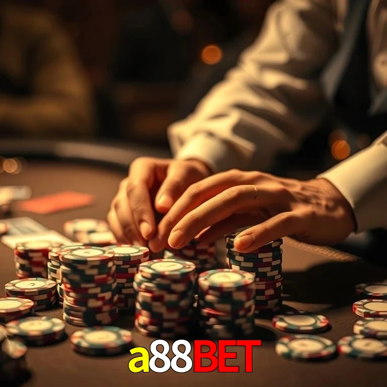 a88bet Suporte