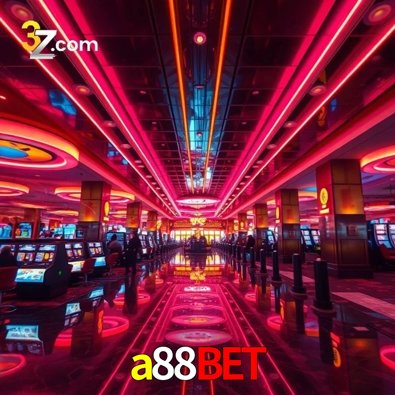 a88bet APK Interface