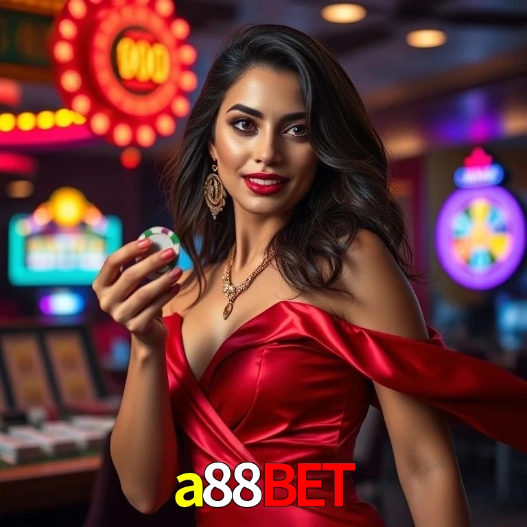 a88bet Torneios Slots
