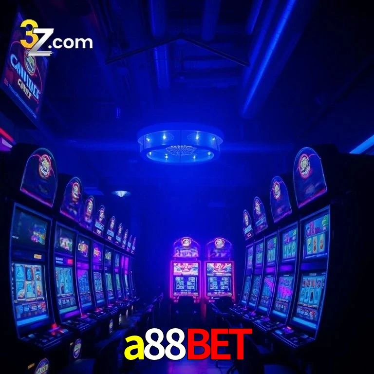 a88bet App Security