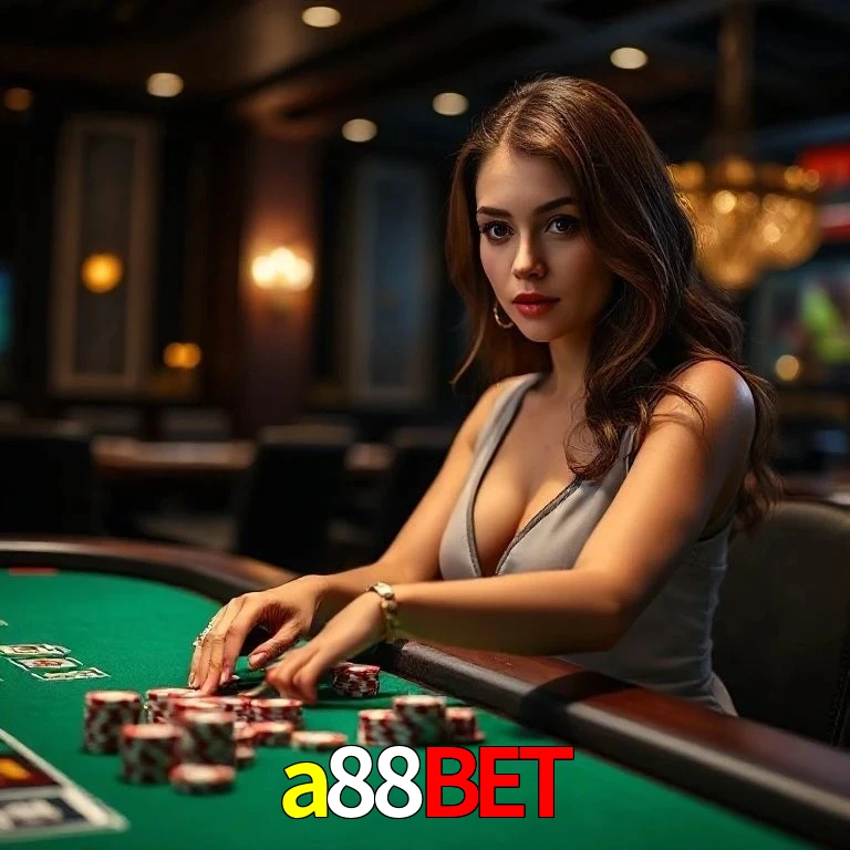 a88bet Live Casino